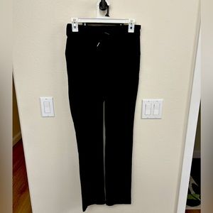 Lululemon “On The Fly” Pants